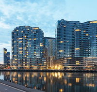 Winston Apartments Docklands - Accommodation in Surfers Paradise