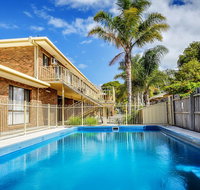 Allambi Holiday Apartments - Accommodation in Surfers Paradise