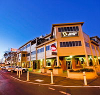 Mercure Hotel Mildura - Accommodation in Surfers Paradise