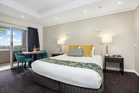 All Seasons Resort Hotel Bendigo - Accommodation in Surfers Paradise 5