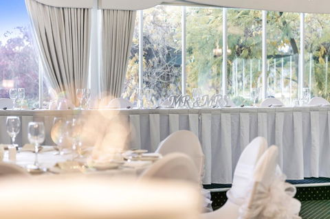 All Seasons Resort Hotel Bendigo - Accommodation in Surfers Paradise 41