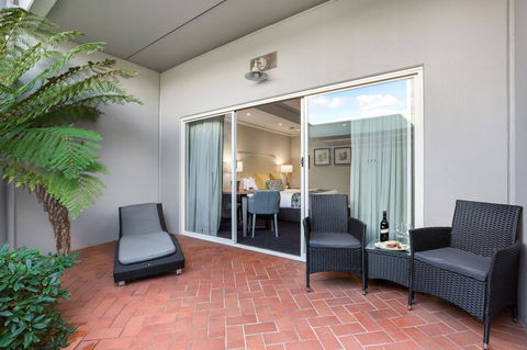 All Seasons Resort Hotel Bendigo - Accommodation in Surfers Paradise 8
