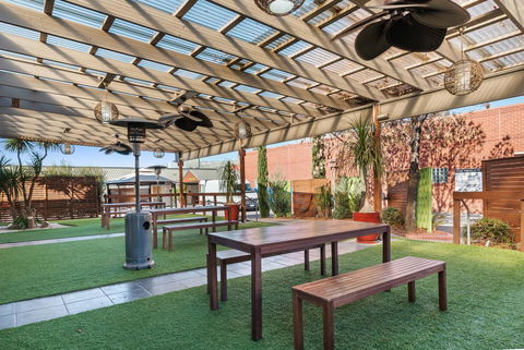 All Seasons Resort Hotel Bendigo - Accommodation in Surfers Paradise 36