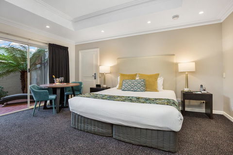 All Seasons Resort Hotel Bendigo - Accommodation in Surfers Paradise 37