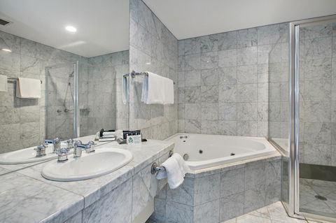 All Seasons Resort Hotel Bendigo - Accommodation in Surfers Paradise 29