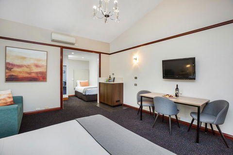 All Seasons Resort Hotel Bendigo - Accommodation in Surfers Paradise 12