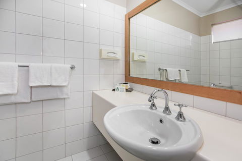 All Seasons Resort Hotel Bendigo - Accommodation in Surfers Paradise 19