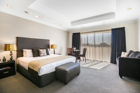 All Seasons Resort Hotel Bendigo - Accommodation in Surfers Paradise 31