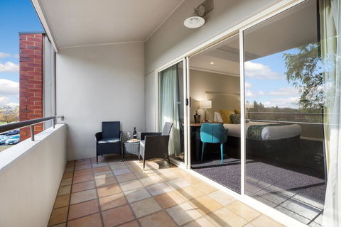 All Seasons Resort Hotel Bendigo - Accommodation in Surfers Paradise 3