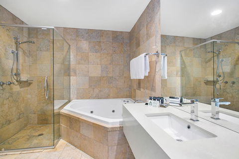 All Seasons Resort Hotel Bendigo - Accommodation in Surfers Paradise 33