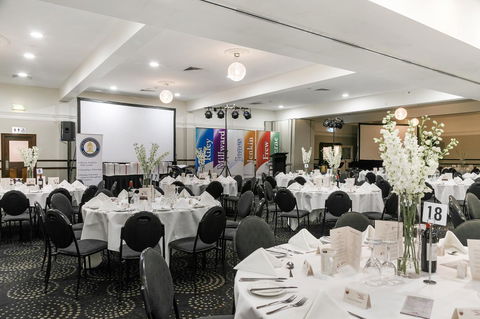 All Seasons Resort Hotel Bendigo - Accommodation in Surfers Paradise 21