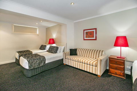 All Seasons Resort Hotel Bendigo - Accommodation in Surfers Paradise 16