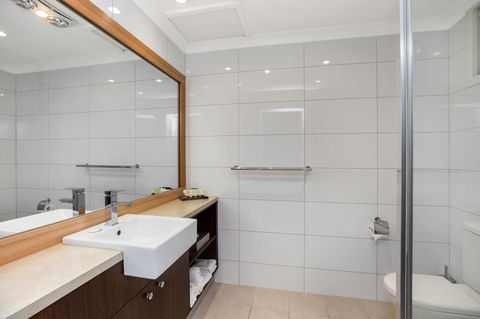 All Seasons Resort Hotel Bendigo - Accommodation in Surfers Paradise 11