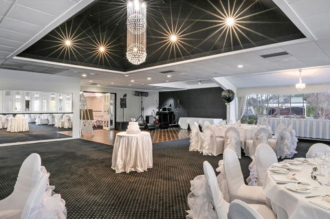 All Seasons Resort Hotel Bendigo - Accommodation in Surfers Paradise 44