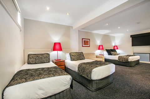 All Seasons Resort Hotel Bendigo - Accommodation in Surfers Paradise 17