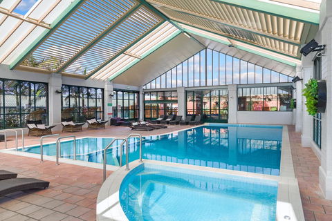 All Seasons Resort Hotel Bendigo - Accommodation in Surfers Paradise 1