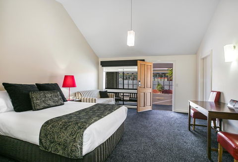 All Seasons Resort Hotel Bendigo - Accommodation in Surfers Paradise 20