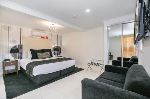 All Seasons Resort Hotel Bendigo - Accommodation in Surfers Paradise 27