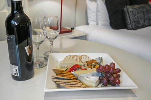 All Seasons Resort Hotel Bendigo - Accommodation in Surfers Paradise 28