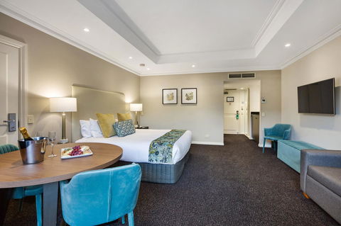 All Seasons Resort Hotel Bendigo - Accommodation in Surfers Paradise 35