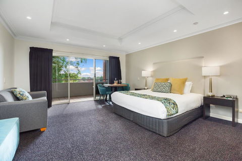 All Seasons Resort Hotel Bendigo - Accommodation in Surfers Paradise 6