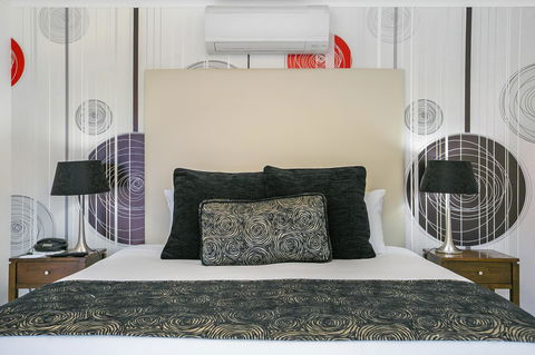 All Seasons Resort Hotel Bendigo - Accommodation in Surfers Paradise 26