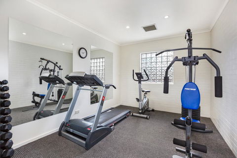 All Seasons Resort Hotel Bendigo - Accommodation in Surfers Paradise 14