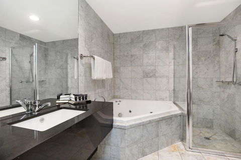 All Seasons Resort Hotel Bendigo - Accommodation in Surfers Paradise 10