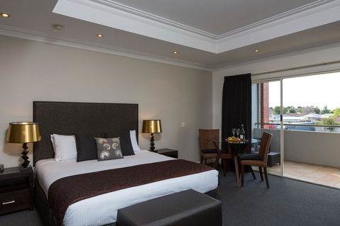 All Seasons Resort Hotel Bendigo - Accommodation in Surfers Paradise 22