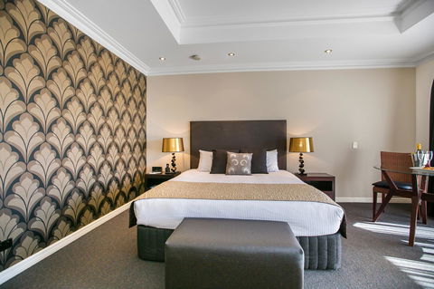 All Seasons Resort Hotel Bendigo - Accommodation in Surfers Paradise 30