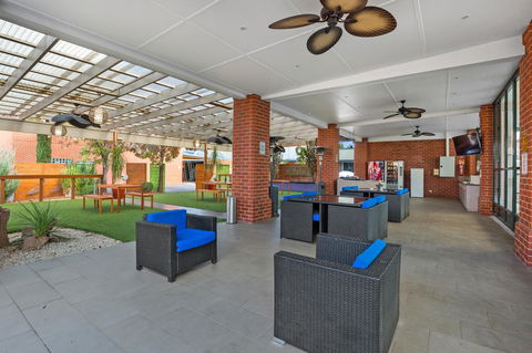 All Seasons Resort Hotel Bendigo - Accommodation in Surfers Paradise 24