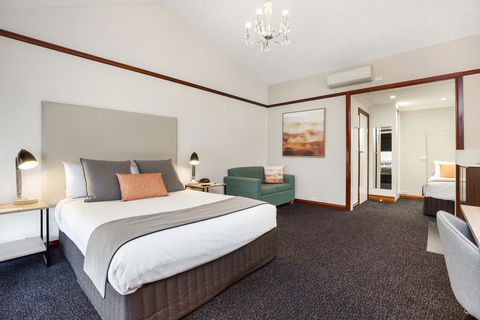 All Seasons Resort Hotel Bendigo - Accommodation in Surfers Paradise 13