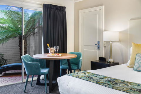 All Seasons Resort Hotel Bendigo - Accommodation in Surfers Paradise 2