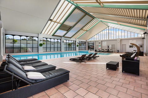 All Seasons Resort Hotel Bendigo - Accommodation in Surfers Paradise 23