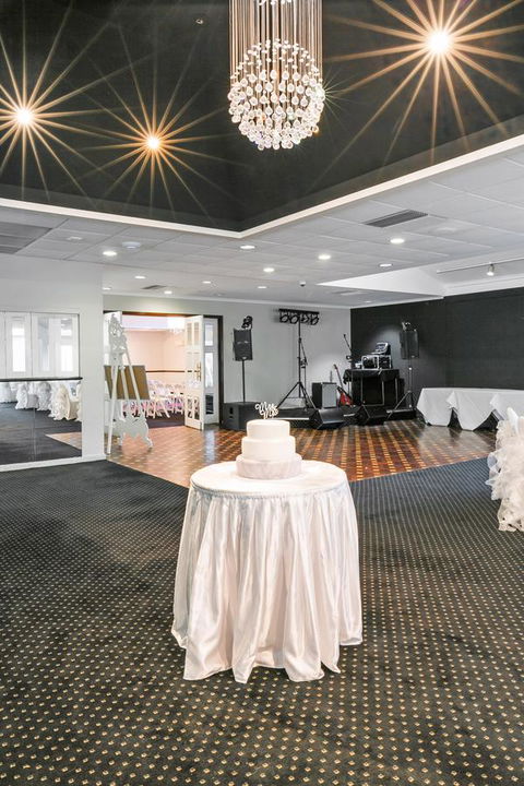 All Seasons Resort Hotel Bendigo - Accommodation in Surfers Paradise 43