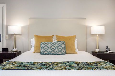 All Seasons Resort Hotel Bendigo - Accommodation in Surfers Paradise 9