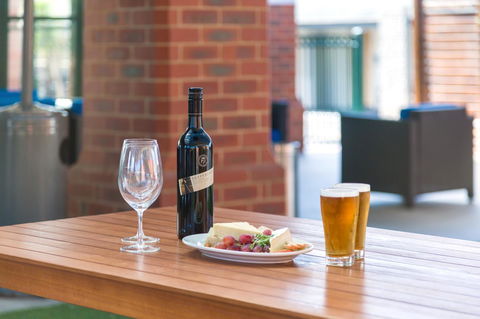 All Seasons Resort Hotel Bendigo - Accommodation in Surfers Paradise 42