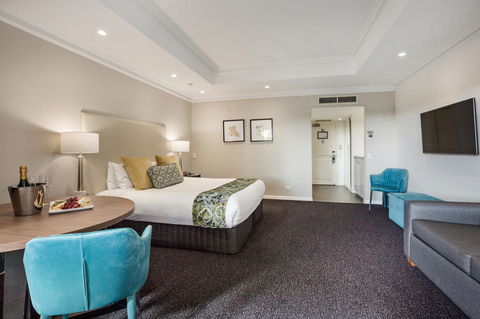 All Seasons Resort Hotel Bendigo - Accommodation in Surfers Paradise 4