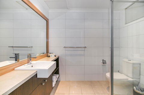 All Seasons Resort Hotel Bendigo - Accommodation in Surfers Paradise 18