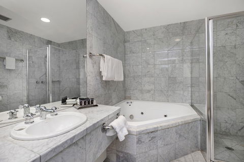 All Seasons Resort Hotel Bendigo - Accommodation in Surfers Paradise 7