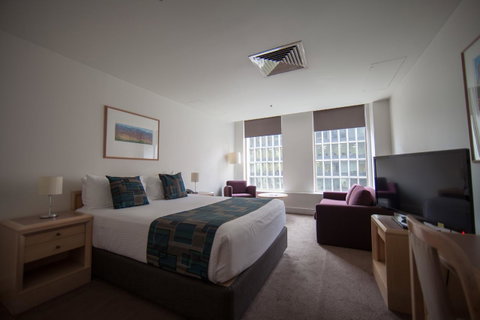 CitiClub Hotel Melbourne - Accommodation in Surfers Paradise 0