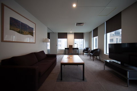 CitiClub Hotel Melbourne - Accommodation in Surfers Paradise 16