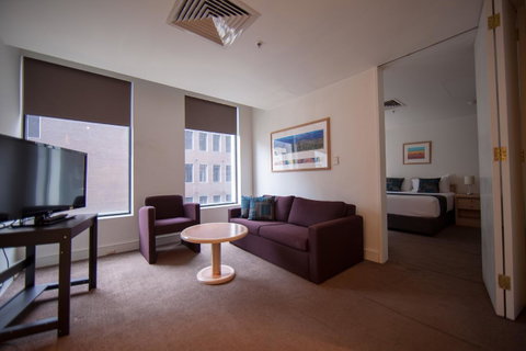 CitiClub Hotel Melbourne - Accommodation in Surfers Paradise 14