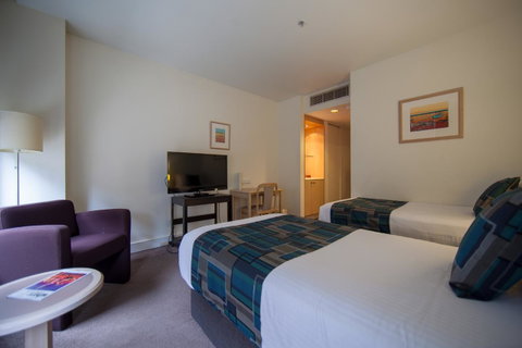 CitiClub Hotel Melbourne - Accommodation in Surfers Paradise 12