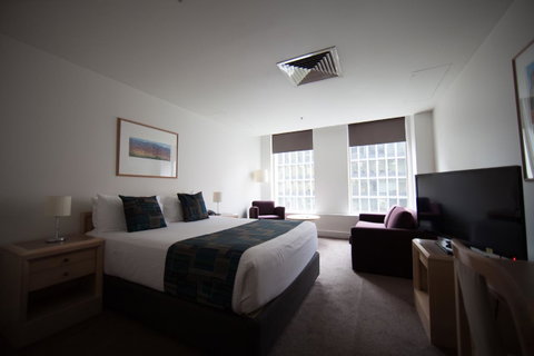 CitiClub Hotel Melbourne - Accommodation in Surfers Paradise 1