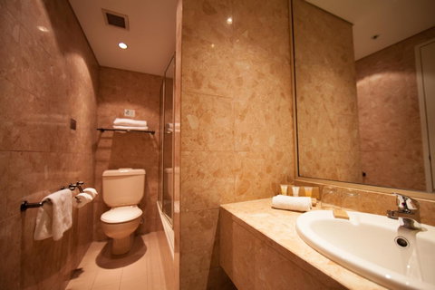 CitiClub Hotel Melbourne - Accommodation in Surfers Paradise 4