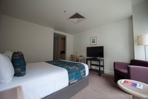 CitiClub Hotel Melbourne - Accommodation in Surfers Paradise 9