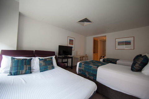 CitiClub Hotel Melbourne - Accommodation in Surfers Paradise 7