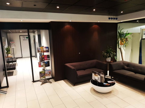 CitiClub Hotel Melbourne - Accommodation in Surfers Paradise 36