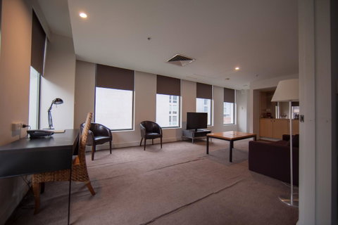 CitiClub Hotel Melbourne - Accommodation in Surfers Paradise 17